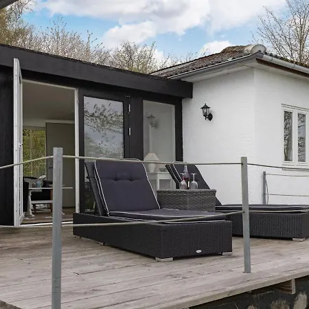 Ensio - 150m From The Sea In Bornholm By Interhome *