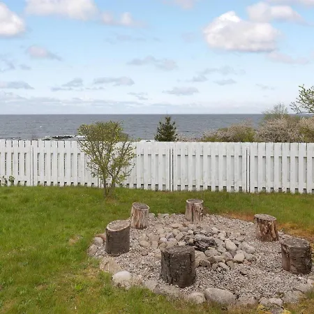 Ensio - 150m From The Sea In Bornholm By Interhome Holiday home