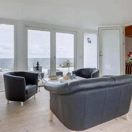 Ensio - 150m From The Sea In Bornholm By Interhome *