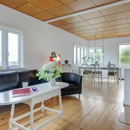 Ensio - 150m From The Sea In Bornholm By Interhome Holiday home