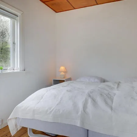 Ensio - 150m From The Sea In Bornholm By Interhome Holiday home