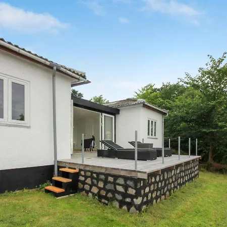 Ensio - 150m From The Sea In Bornholm By Interhome
