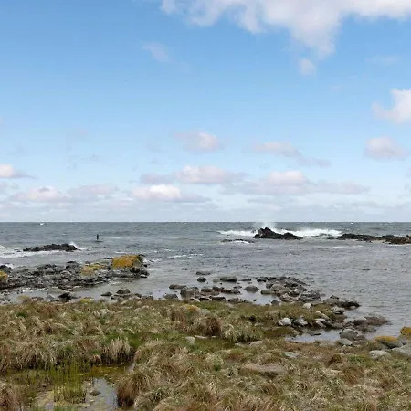 Ensio - 150m From The Sea In Bornholm By Interhome *