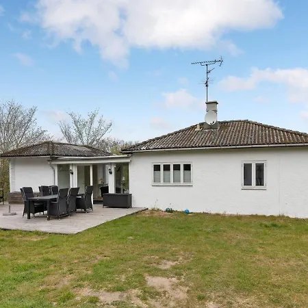 Holiday home Ensio - 150m From The Sea In Bornholm By Interhome