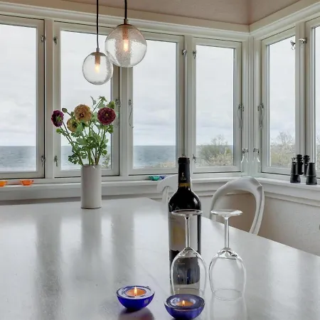 Ensio - 150m From The Sea In Bornholm By Interhome *