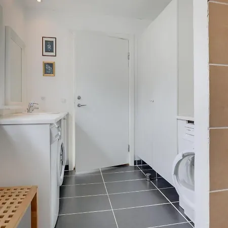 Ensio - 150m From The Sea In Bornholm By Interhome Holiday home *