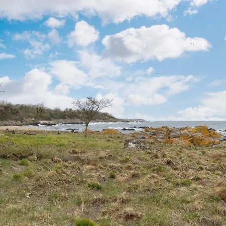 Ensio - 150m From The Sea In Bornholm By Interhome Allinge-Sandvig