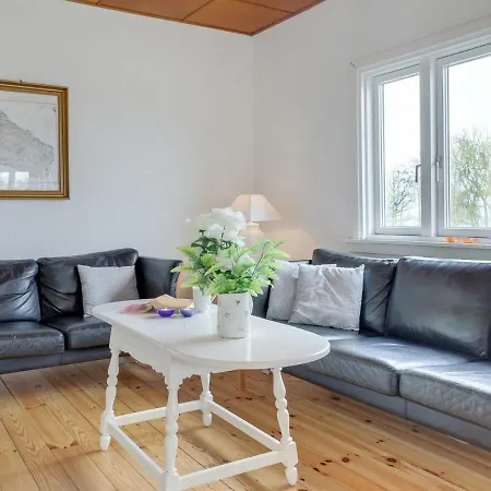 Ensio - 150m From The Sea In Bornholm By Interhome Holiday home *