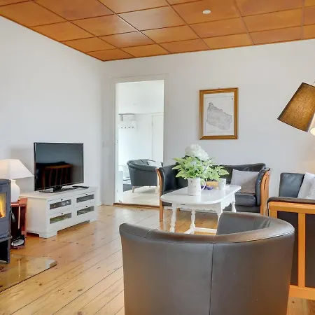 Ensio - 150m From The Sea In Bornholm By Interhome Holiday home *