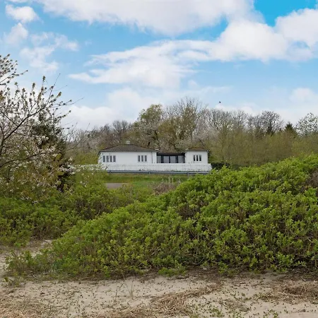 Holiday home Ensio - 150m From The Sea In Bornholm By Interhome *