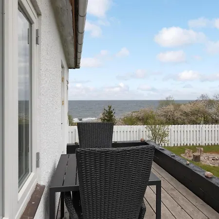 Ensio - 150m From The Sea In Bornholm By Interhome Holiday home *
