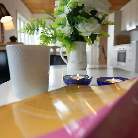 Ensio - 150m From The Sea In Bornholm By Interhome *