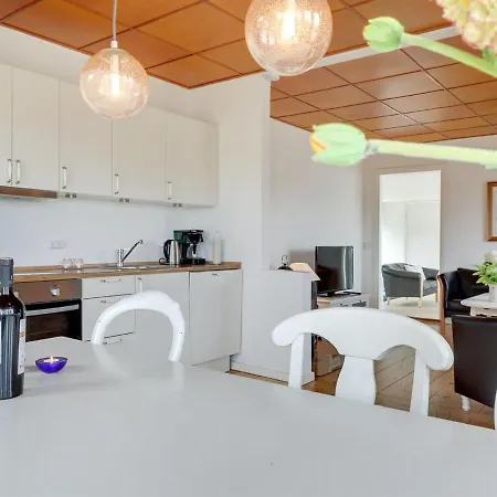 Ensio - 150m From The Sea In Bornholm By Interhome Holiday home Allinge-Sandvig