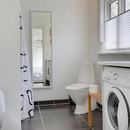 Ensio - 150m From The Sea By Interhome