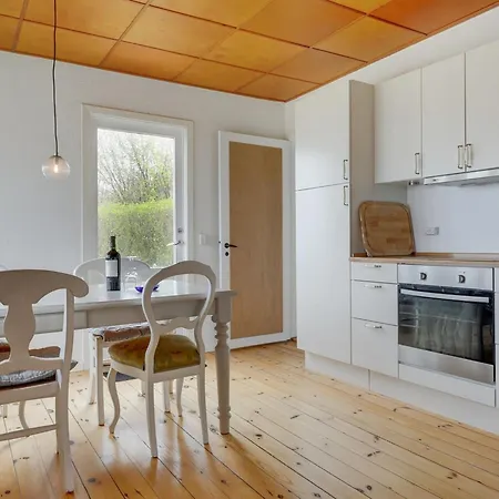 Ensio - 150m From The Sea By Interhome Allinge-Sandvig