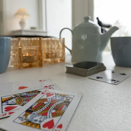 Ensio - 150m From The Sea By Interhome Semesterbostad Allinge-Sandvig