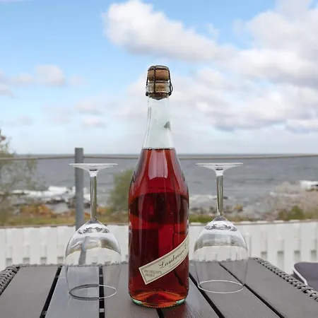 Ensio - 150m From The Sea By Interhome * Allinge-Sandvig