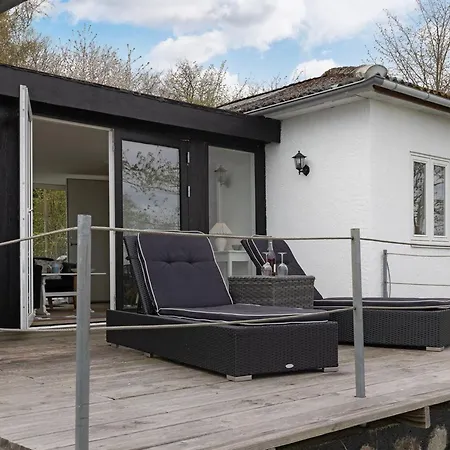 Ensio - 150m From The Sea By Interhome Semesterbostad