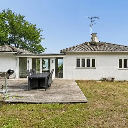 Ensio - 150m From The Sea By Interhome Vakantiehuis