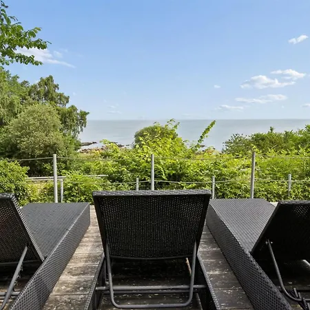 Ensio - 150m From The Sea By Interhome Feriehus *