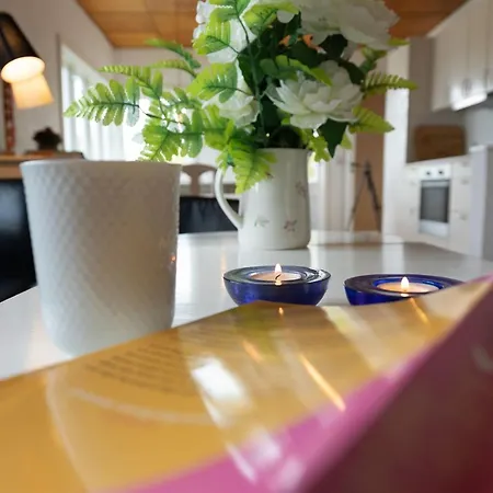 Ensio - 150m From The Sea By Interhome *