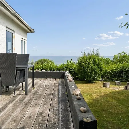 Vakantiehuis Ensio - 150m From The Sea By Interhome Allinge-Sandvig