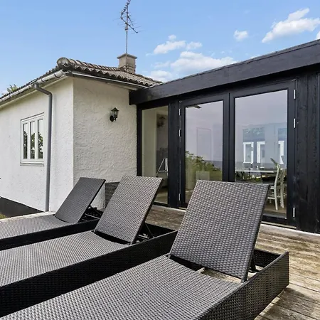 Ensio - 150m From The Sea By Interhome Hébergement de vacances Allinge-Sandvig