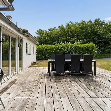 Ensio - 150m From The Sea By Interhome * Allinge-Sandvig