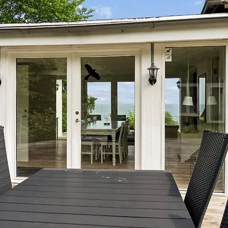 Ensio - 150m From The Sea By Interhome