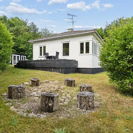 Ensio - 150m From The Sea By Interhome Feriehus Allinge-Sandvig
