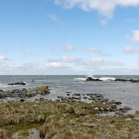 Feriehus Ensio - 150m From The Sea By Interhome