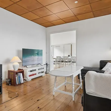 Ensio - 150m From The Sea By Interhome Allinge-Sandvig