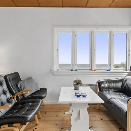 Ensio - 150m From The Sea By Interhome * Allinge-Sandvig