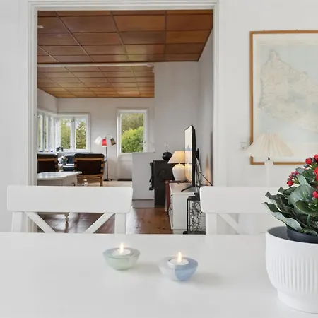 Vakantiehuis Ensio - 150m From The Sea By Interhome