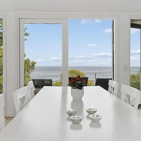 Vakantiehuis Ensio - 150m From The Sea By Interhome *