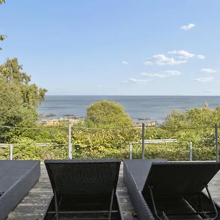 Ensio - 150m From The Sea By Interhome * Allinge-Sandvig