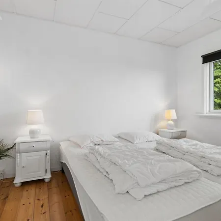 Ensio - 150m From The Sea By Interhome Allinge-Sandvig