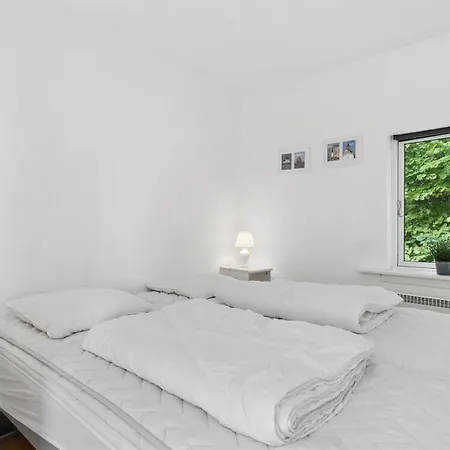 Ensio - 150m From The Sea By Interhome * Allinge-Sandvig