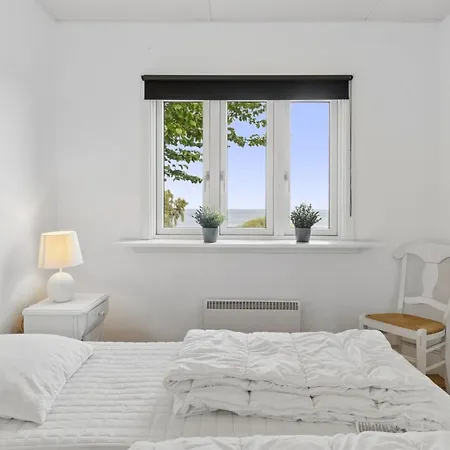 Vakantiehuis Ensio - 150m From The Sea By Interhome