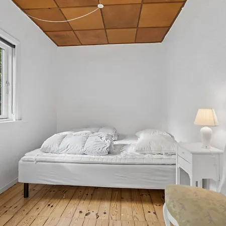 Ensio - 150m From The Sea By Interhome * Allinge-Sandvig