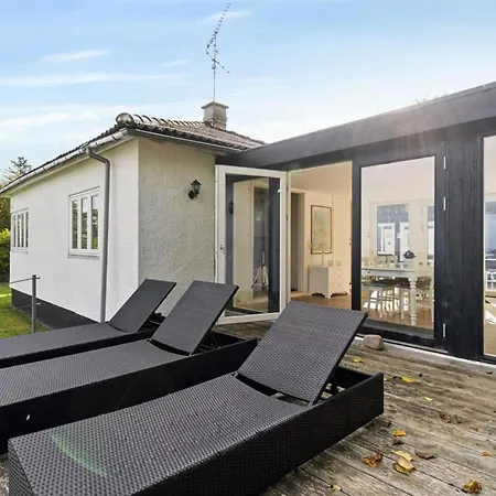 Ensio - 150m From The Sea By Interhome Allinge-Sandvig