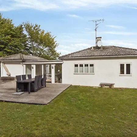 Ensio - 150m From The Sea By Interhome