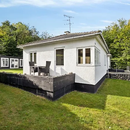 Ensio - 150m From The Sea By Interhome Vakantiehuis