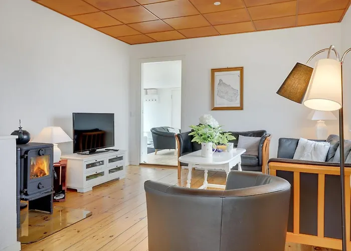Ensio - 150m From The Sea By Interhome